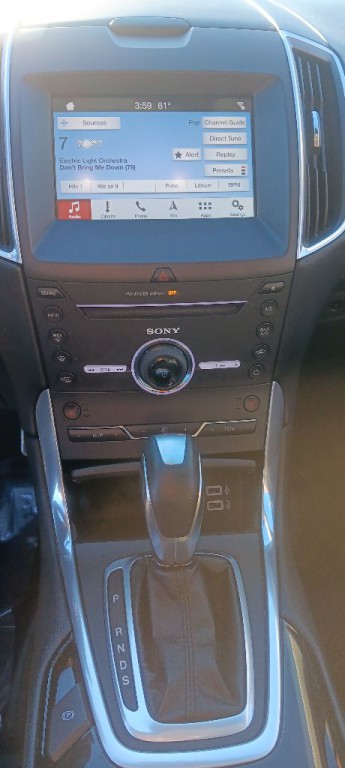2016 Ford Edge Image 14