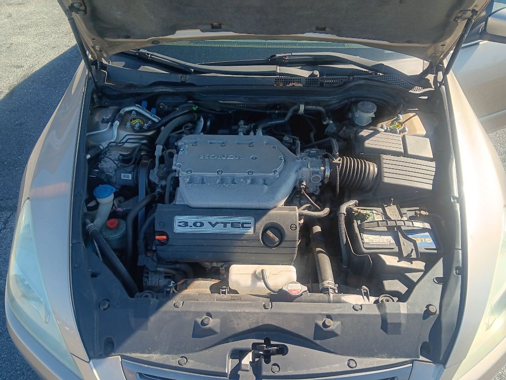 2003 Honda Accord Image 15