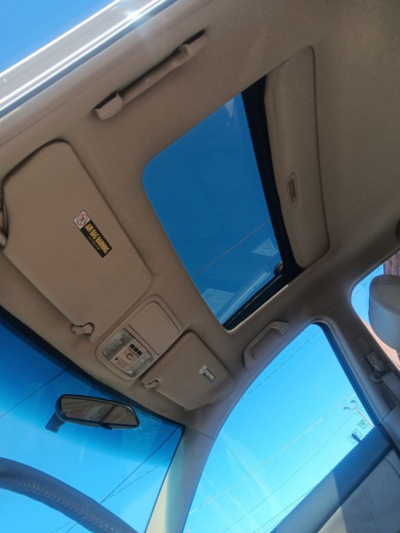 2003 Honda Accord Image 16
