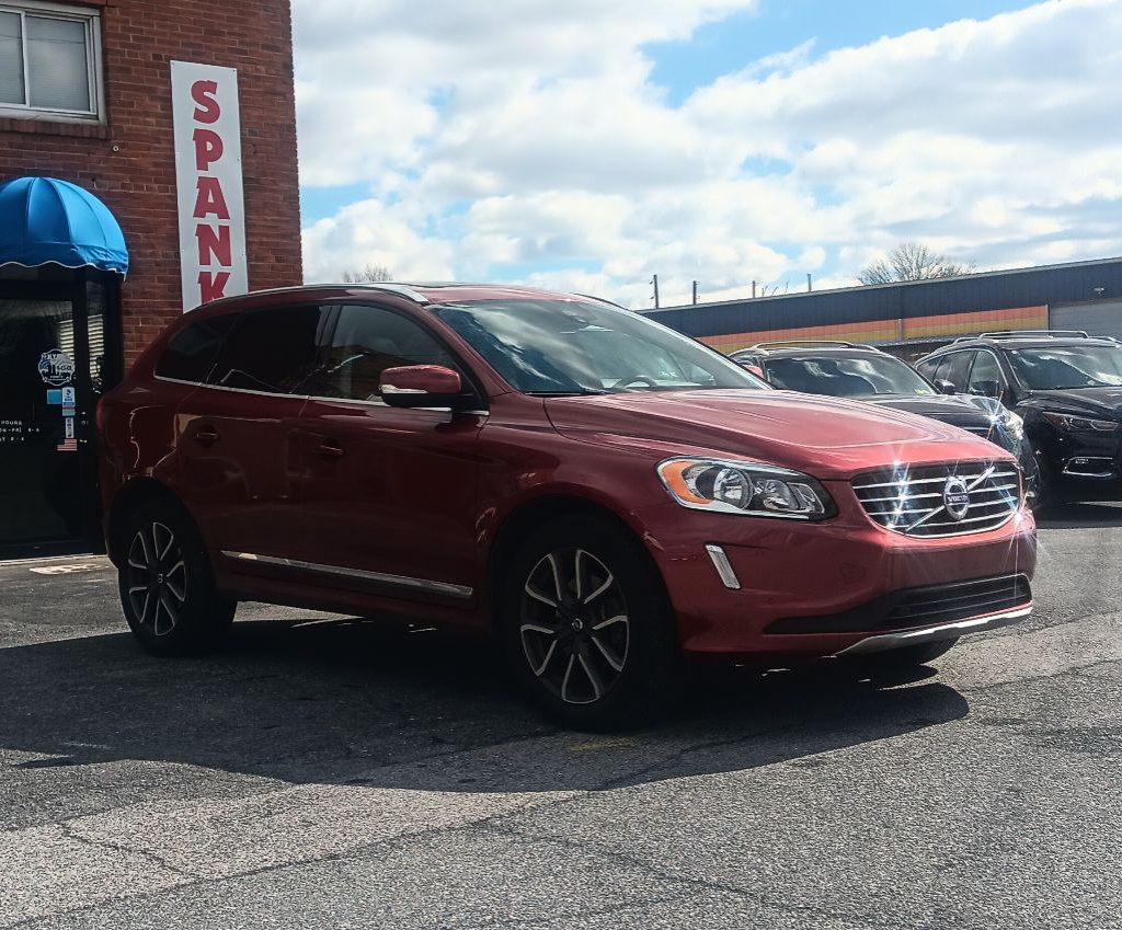 2016 Volvo XC60 Image 7