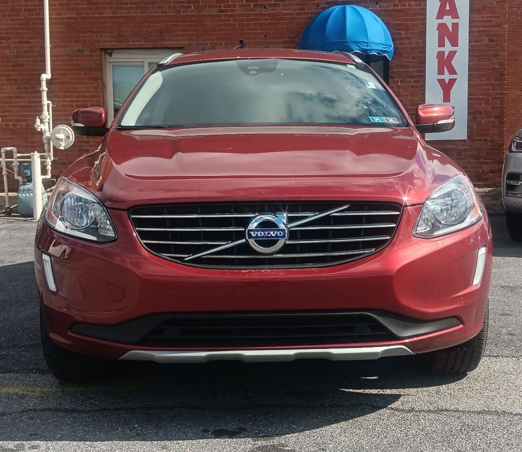 2016 Volvo XC60 Image 8