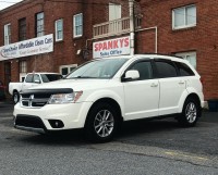Image for 2016 Dodge Journey SXT ID: 6310907