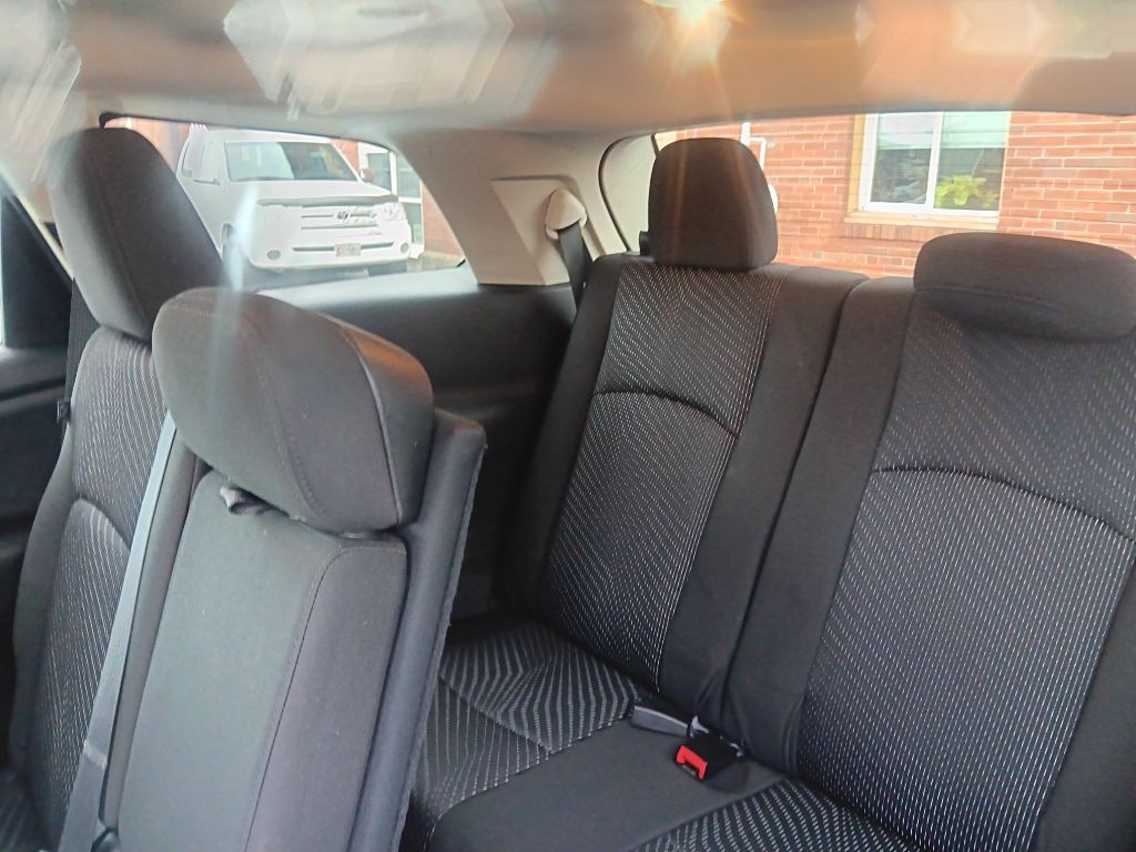 2016 Dodge Journey Image 11