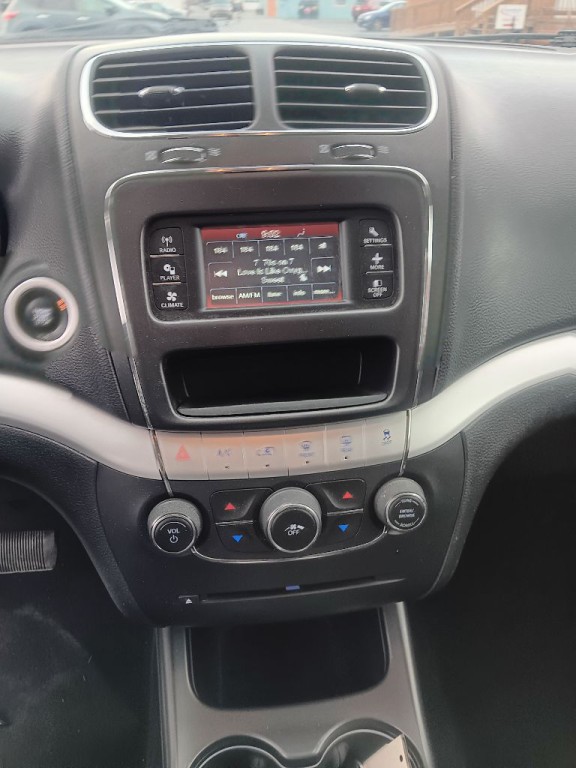 2016 Dodge Journey Image 12