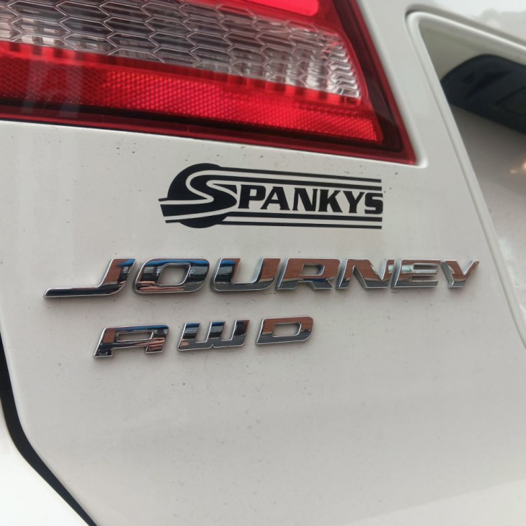 2016 Dodge Journey Image 13
