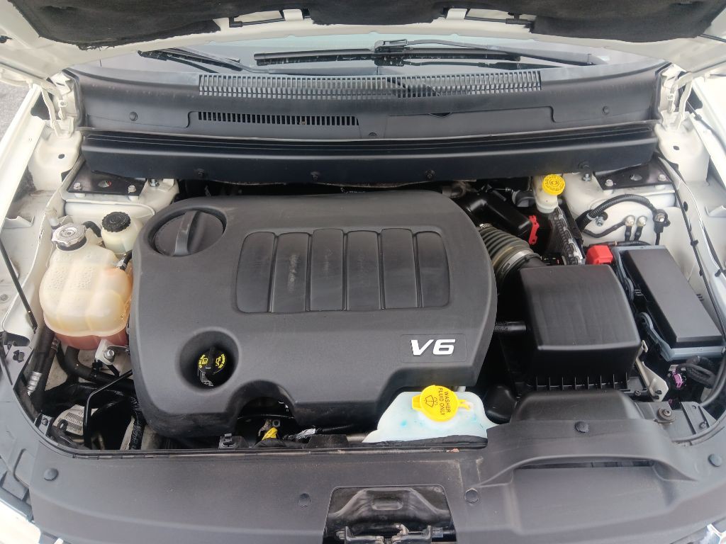 2016 Dodge Journey Image 14
