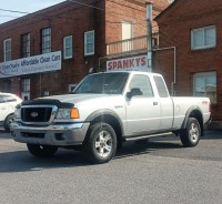 Image for 2005 Ford Ranger XLT ID: 6456218
