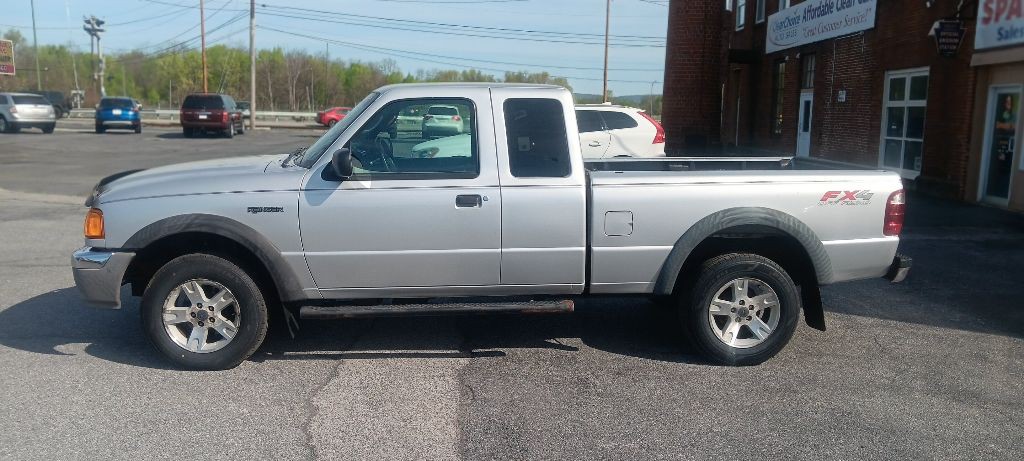 2005 Ford Ranger Image 2