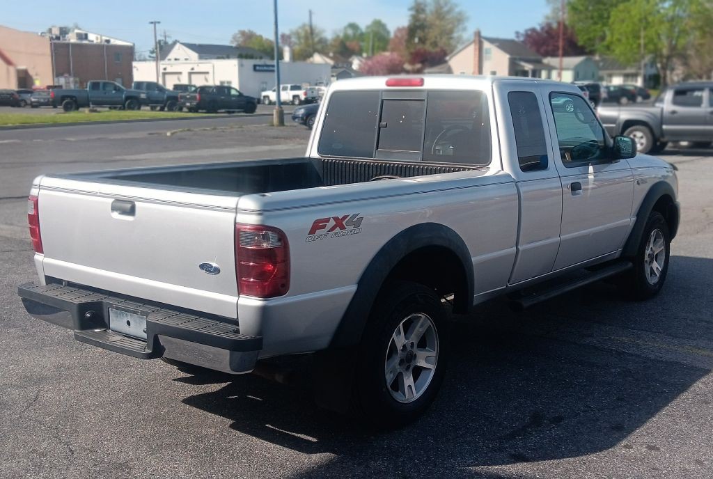 2005 Ford Ranger Image 5