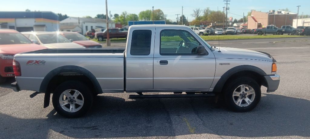 2005 Ford Ranger Image 6