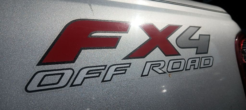 2005 Ford Ranger Image 9