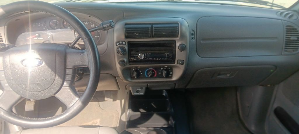 2005 Ford Ranger Image 10