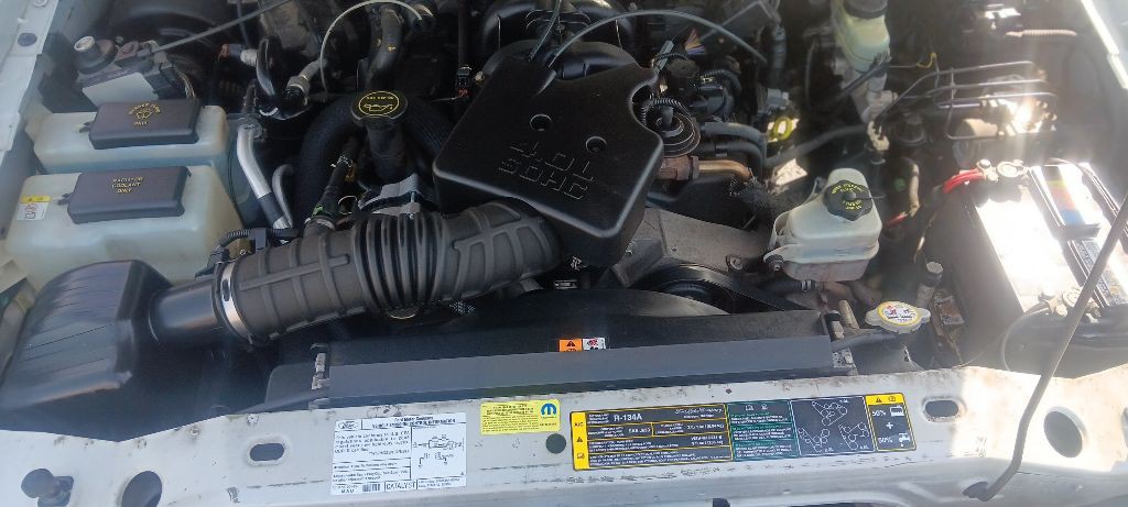 2005 Ford Ranger Image 13