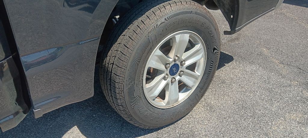 2018 Ford F-150 Image 9