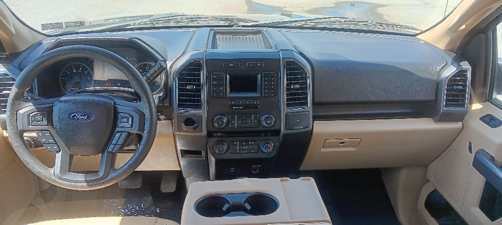2018 Ford F-150 Image 10