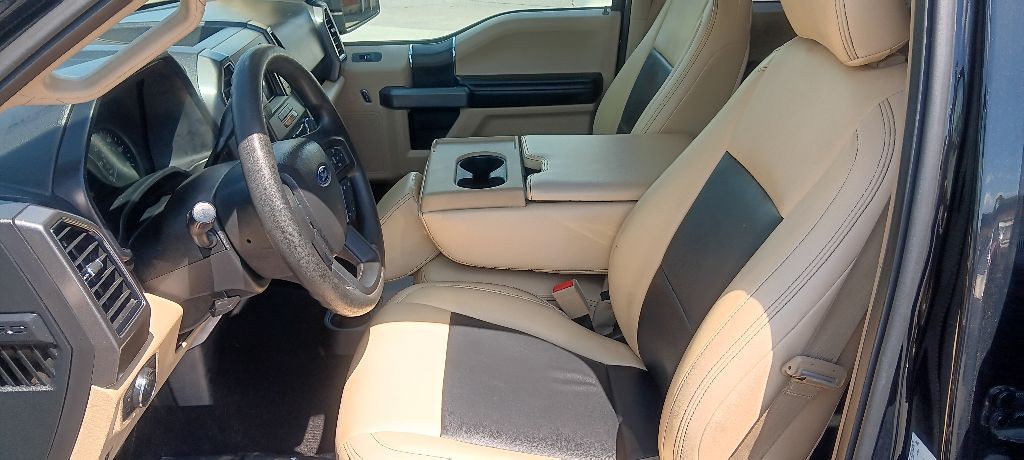 2018 Ford F-150 Image 11