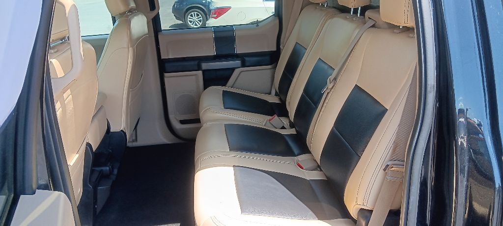 2018 Ford F-150 Image 12