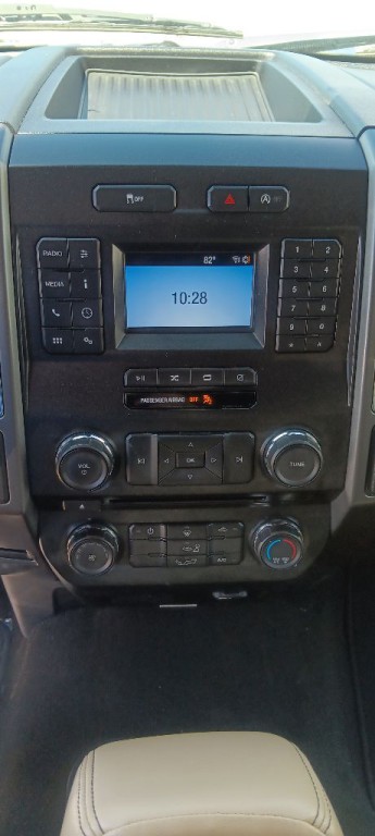 2018 Ford F-150 Image 13
