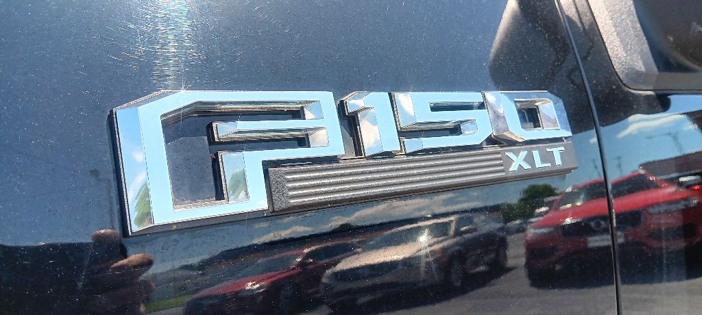 2018 Ford F-150 Image 15