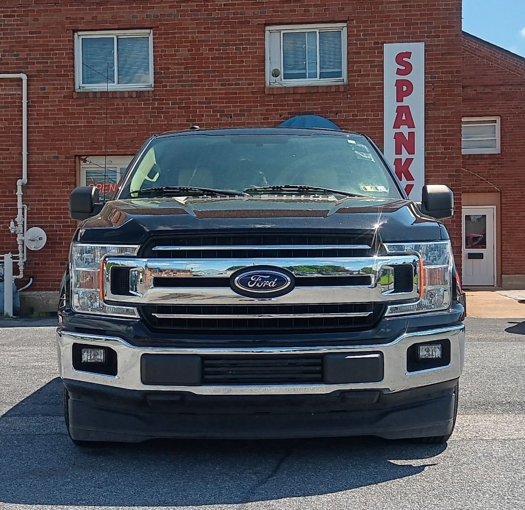 2018 Ford F-150 Image 7