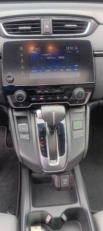 2017 Honda CR-V Image 16