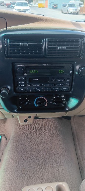 1998 Mazda B-Series Image 14