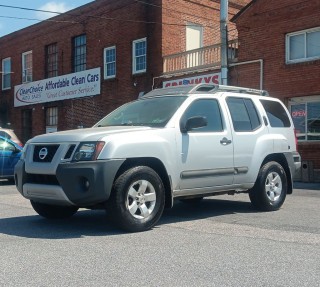 Image for 2013 Nissan Xterra X ID: 6533840