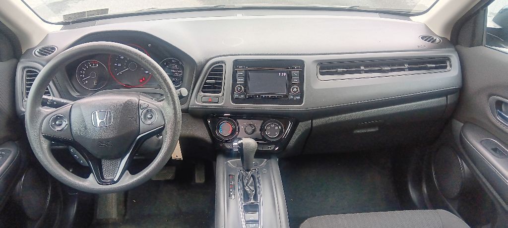2016 Honda HR-V Image 10