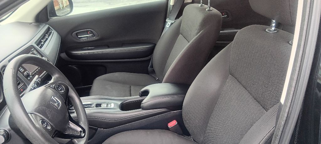 2016 Honda HR-V Image 11