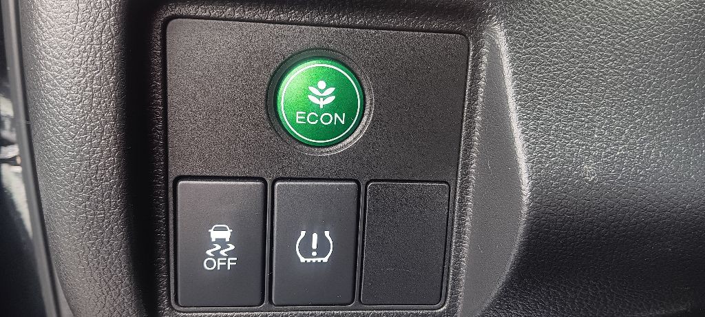 2016 Honda HR-V Image 13