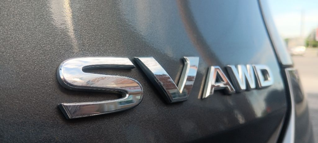 2015 Nissan Rogue Image 13