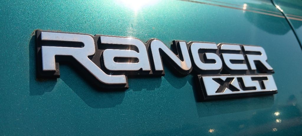 1998 Ford Ranger Image 13