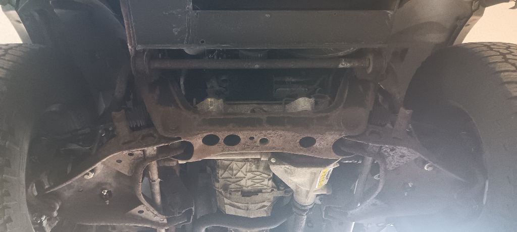 1998 Ford Ranger Image 16
