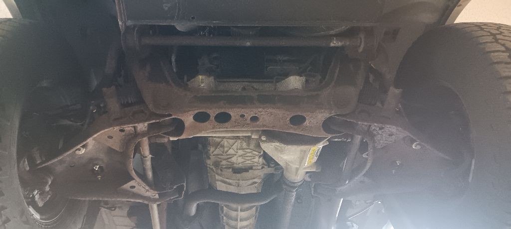 1998 Ford Ranger Image 17