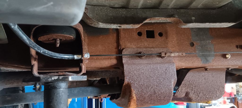 1998 Ford Ranger Image 20