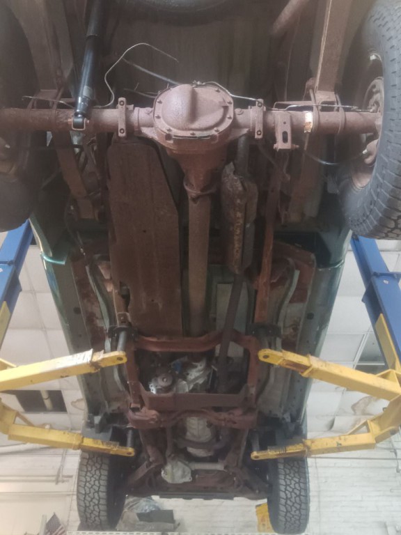 1998 Ford Ranger Image 22