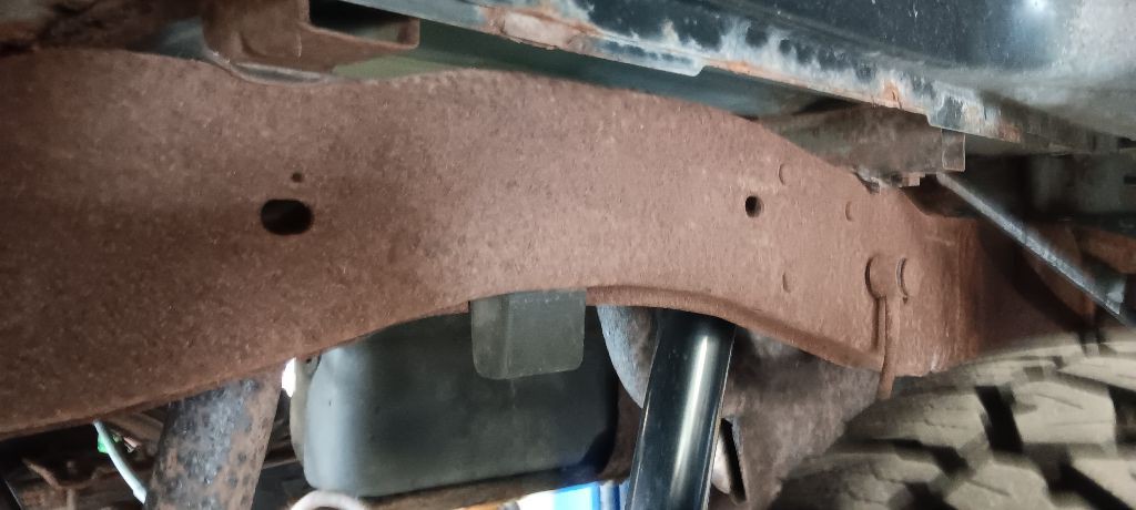1998 Ford Ranger Image 26