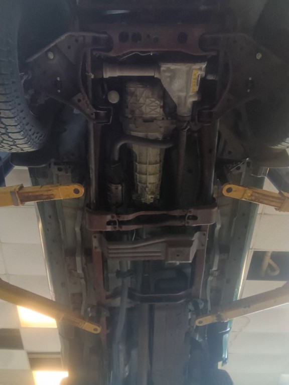 1998 Ford Ranger Image 27