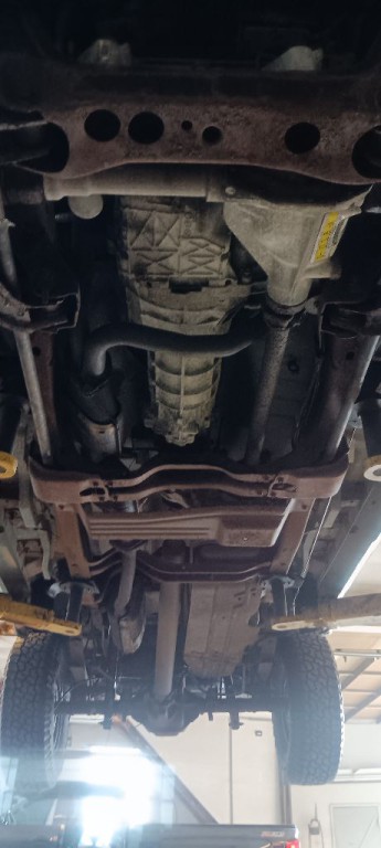 1998 Ford Ranger Image 28