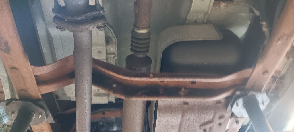 1998 Ford Ranger Image 30