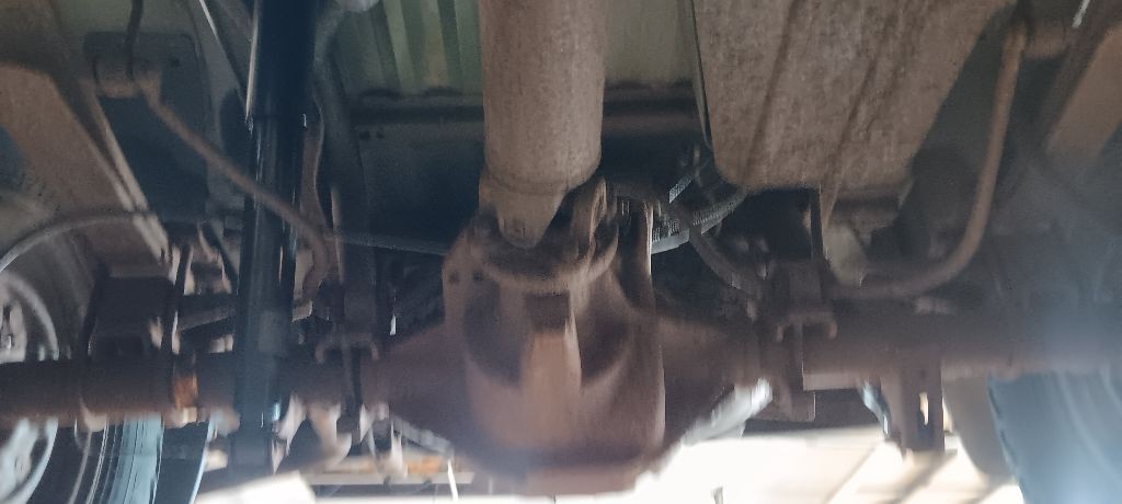 1998 Ford Ranger Image 31