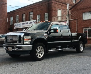 Image for 2008 Ford F-350 XL ID: 6621341