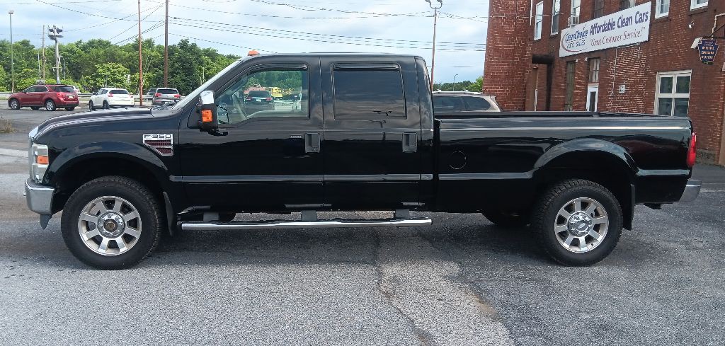 2008 Ford F-350 Image 2