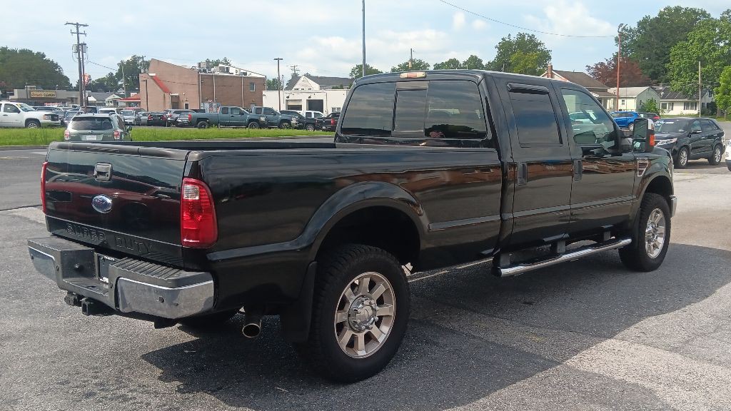 2008 Ford F-350 Image 5