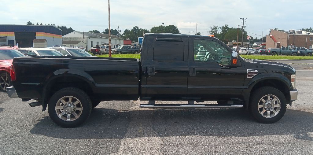2008 Ford F-350 Image 6