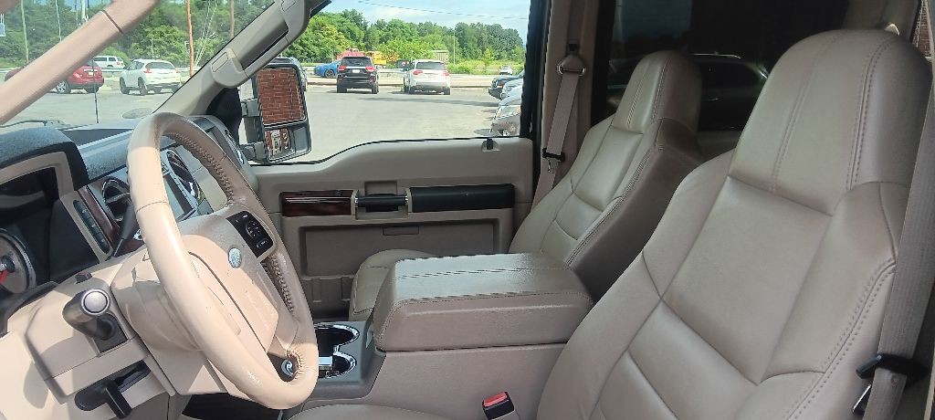 2008 Ford F-350 Image 11