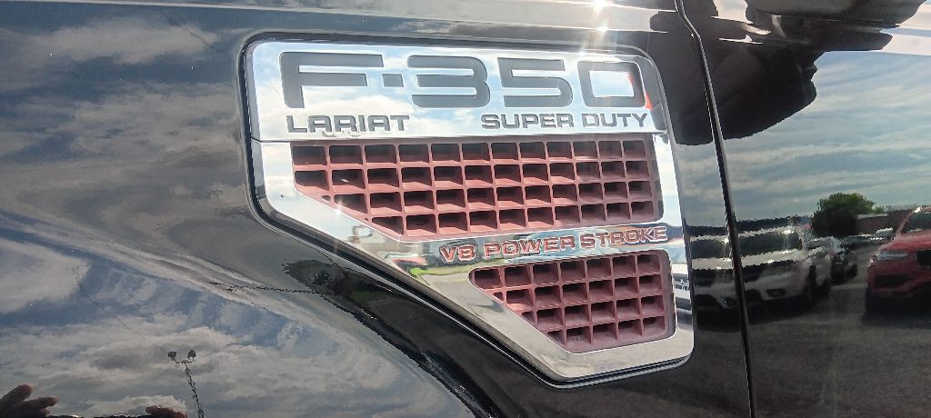 2008 Ford F-350 Image 13