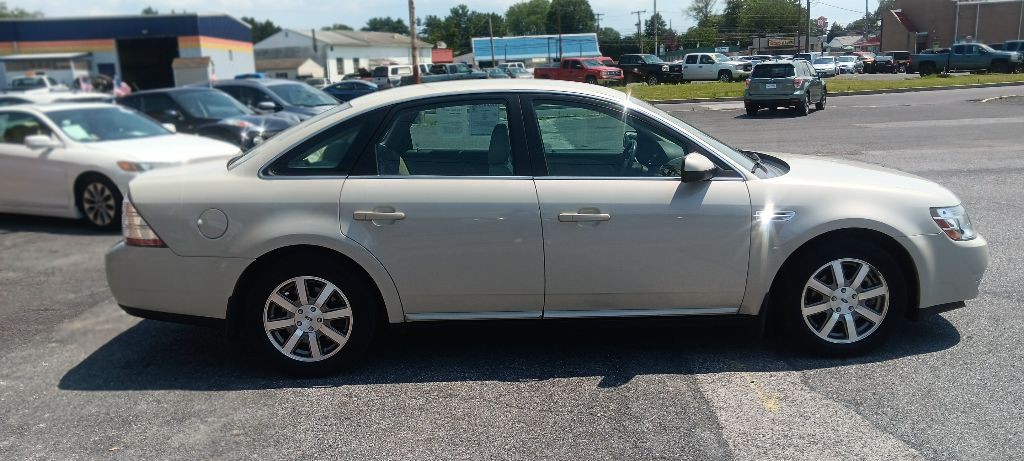 2008 Ford Taurus Image 6