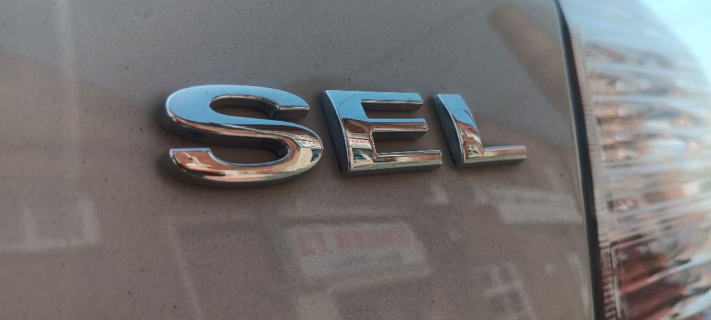2008 Ford Taurus Image 15