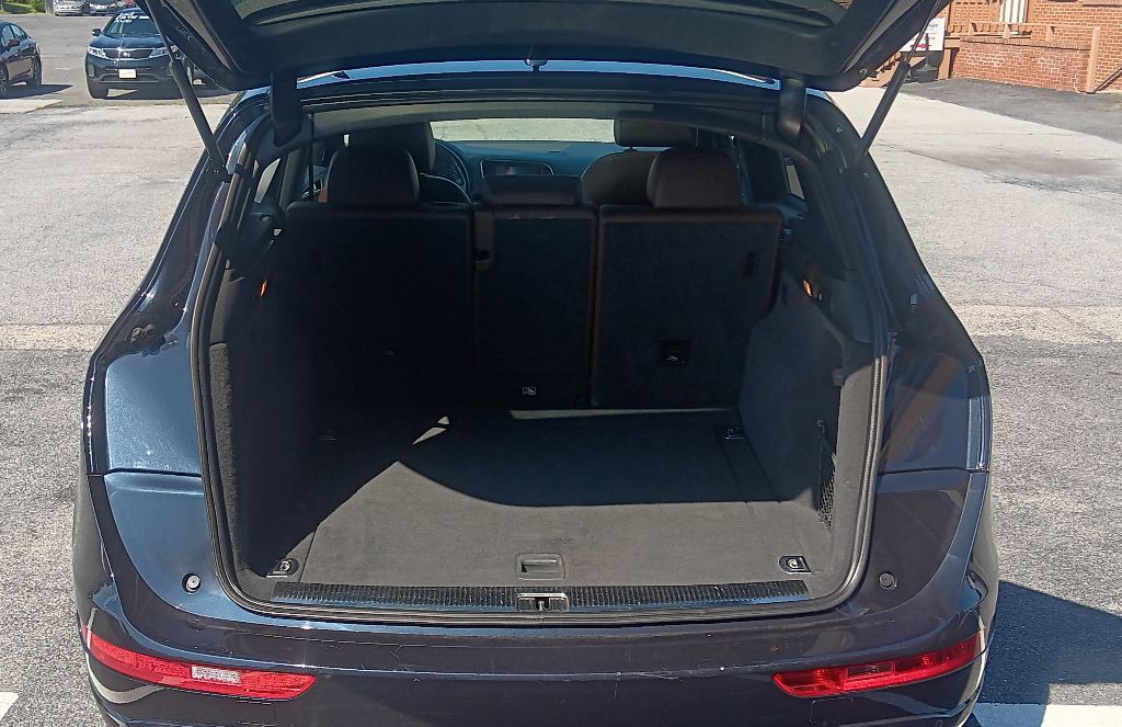 2016 Audi Q5 Image 9